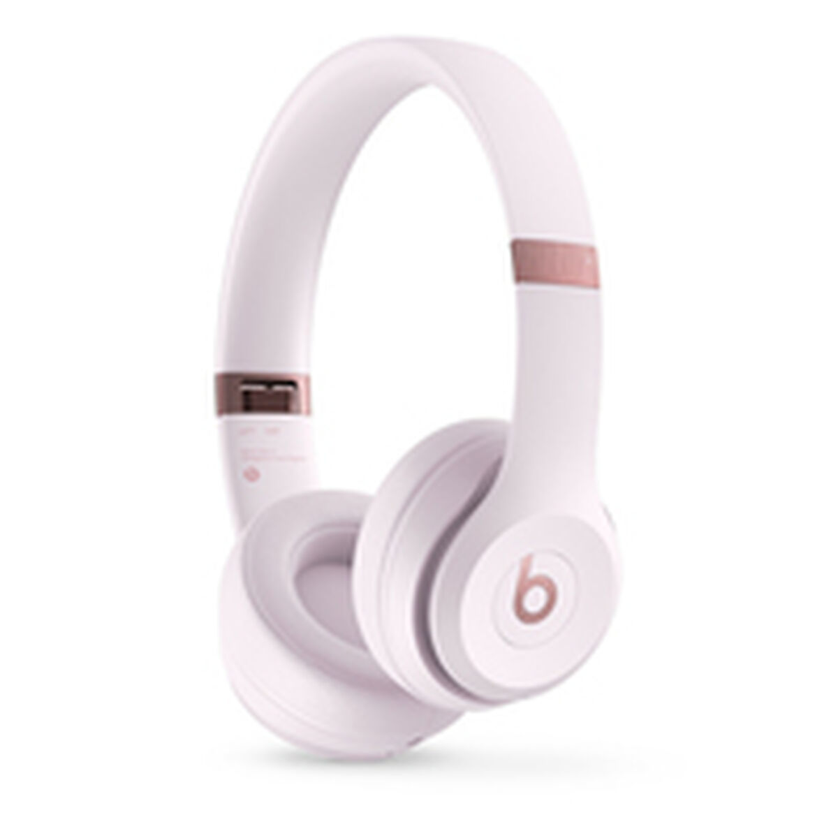 Auricolari con Microfono Apple MUW33ZM/A Rosa 3 S77191029_1