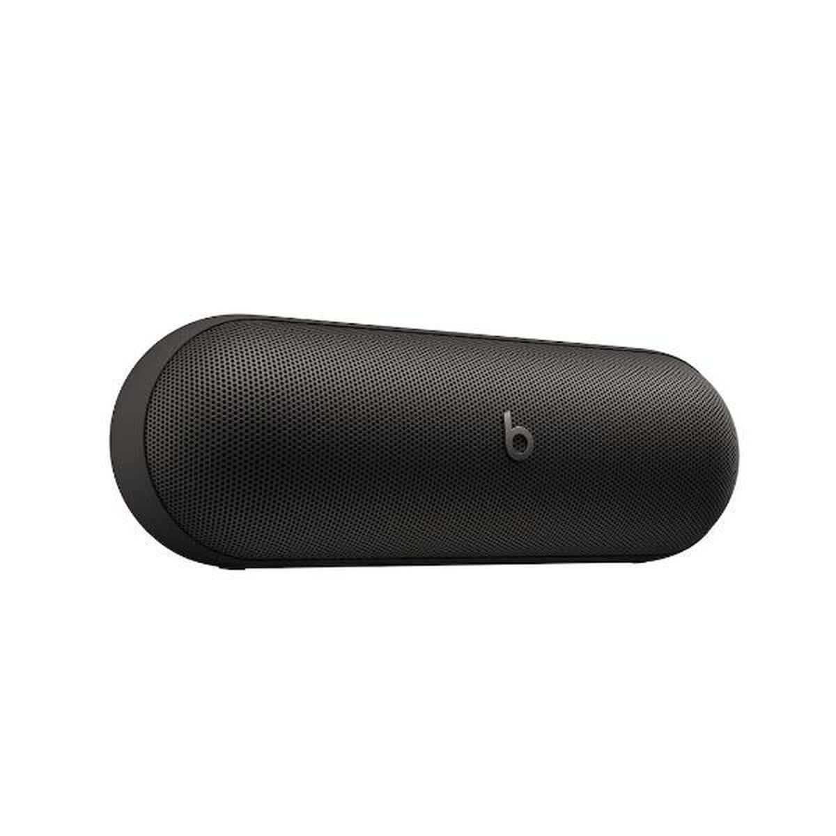 Altoparlante Bluetooth Portatile Apple MW443ZM/A Nero 2 S77194798_0