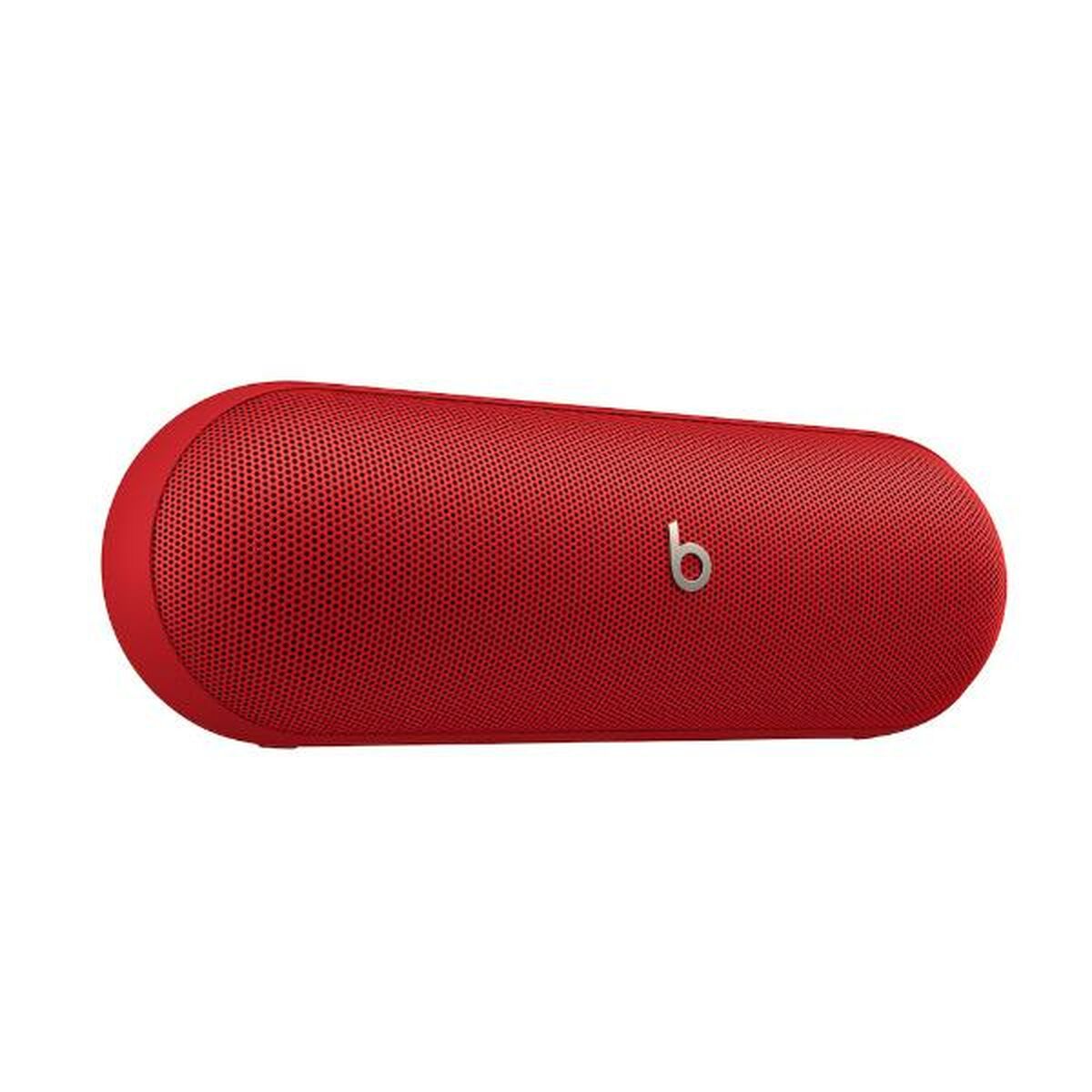 Altoparlante Bluetooth Portatile Apple MWQW3ZM/A Rosso 2 S77194800_0
