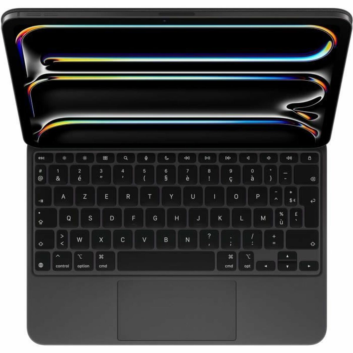Custodia per Tablet Apple iPad Pro Nero 5 S71003377_3