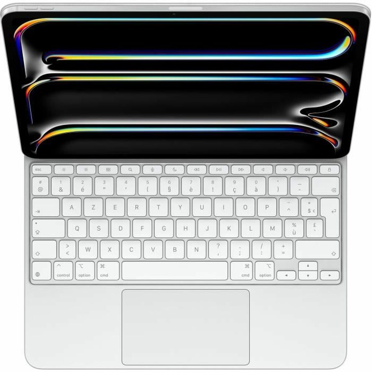 Custodia per Tablet Apple iPad Pro Bianco 5 S71003378_3