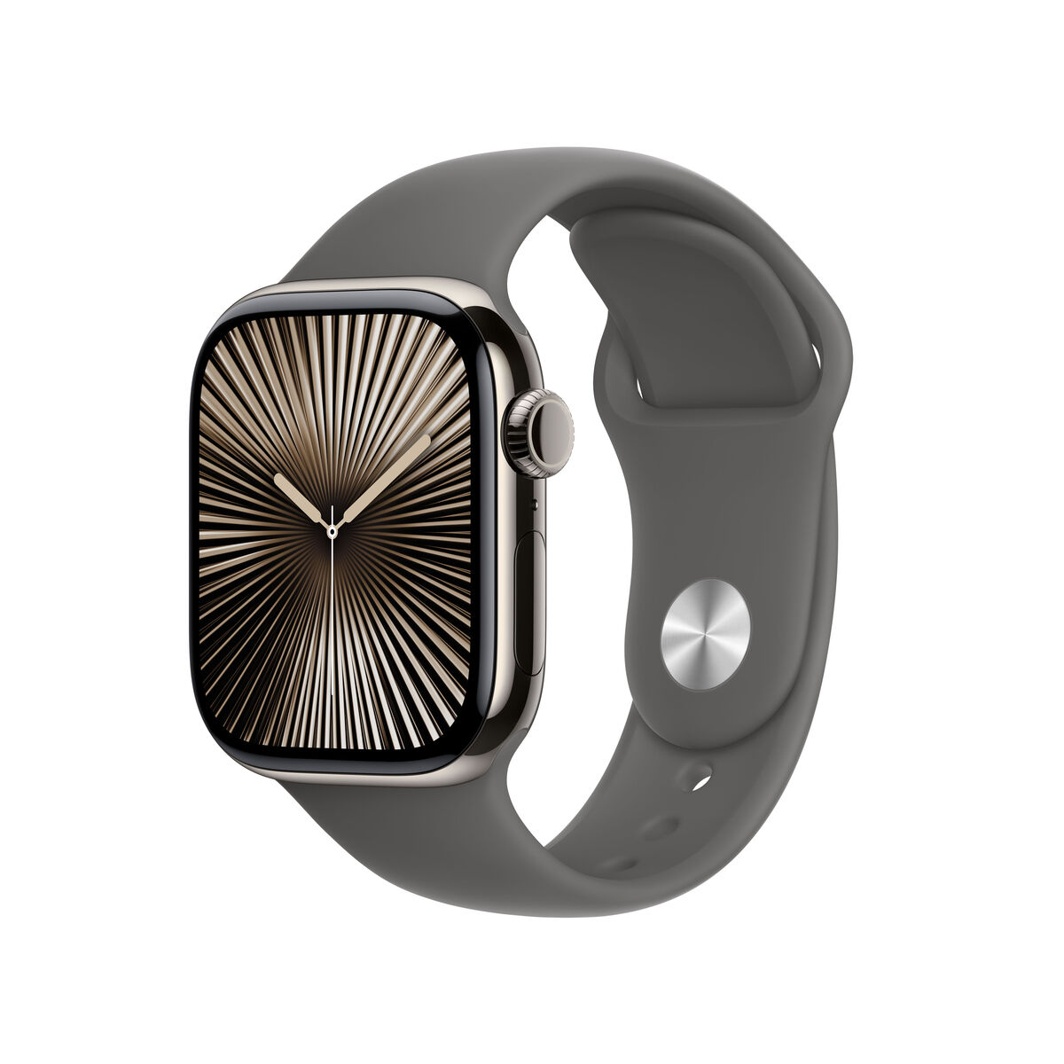 Smartwatch Apple Watch 10 1,65" Titanio 2 S77207655_0