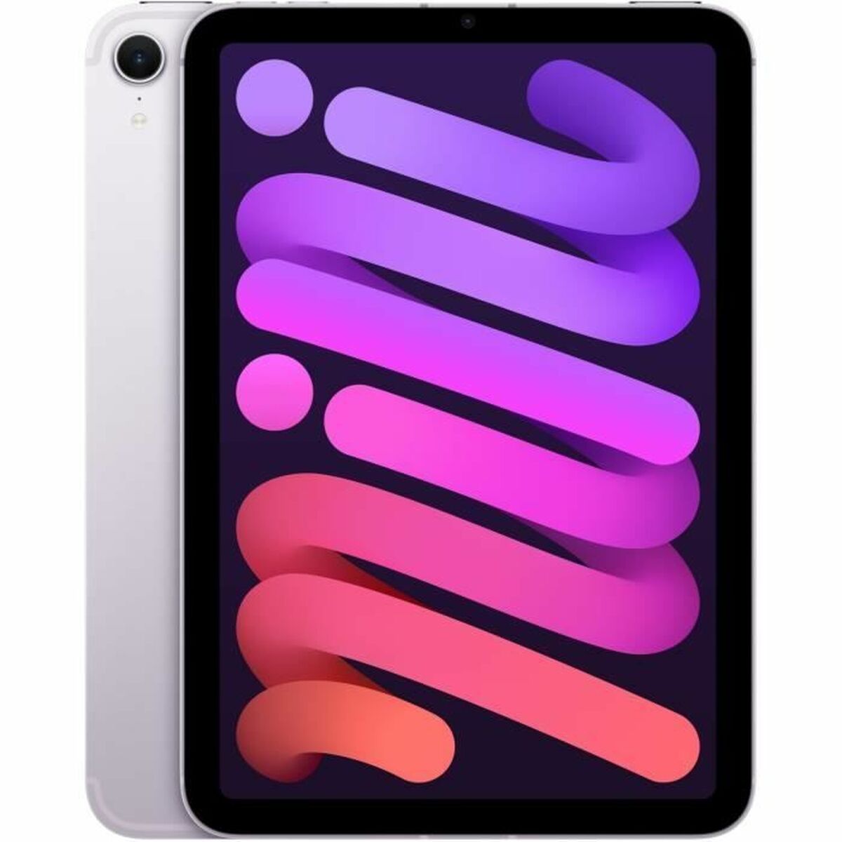 Tablet Apple iPad mini 8,3" 128 GB Porpora 2 S71011057_0