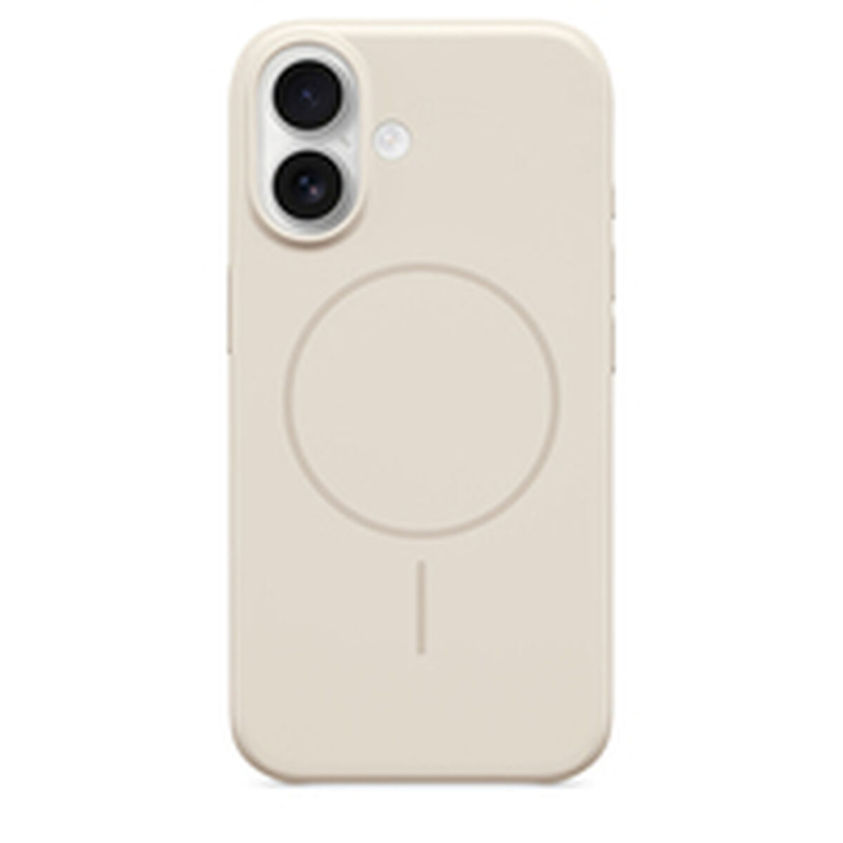 Custodia per Cellulare Apple IPHONE 16 Bianco Apple iPhone 16 3 S77207607_1