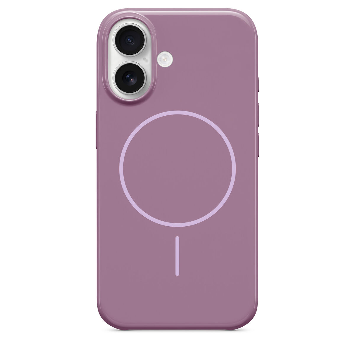 Custodia per Cellulare Apple IPHONE 16 Viola Apple iPhone 16 2 S77207609_0