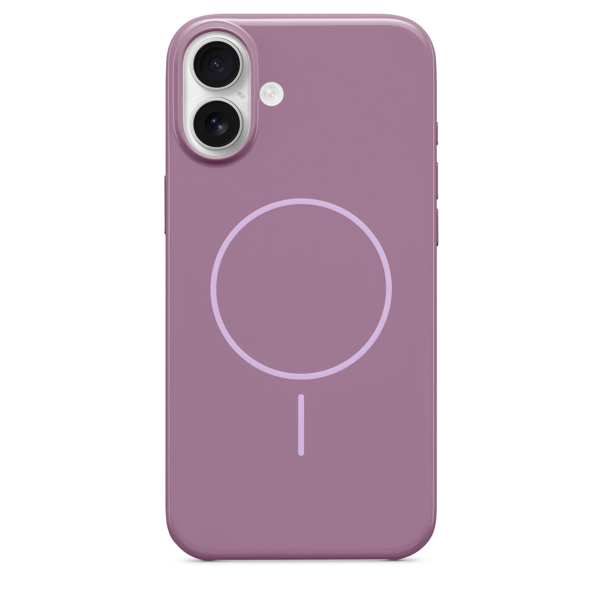 Custodia per Cellulare Apple IPHONE 16 PLUS Viola Apple iPhone 16 Plus 2 S77207613_0