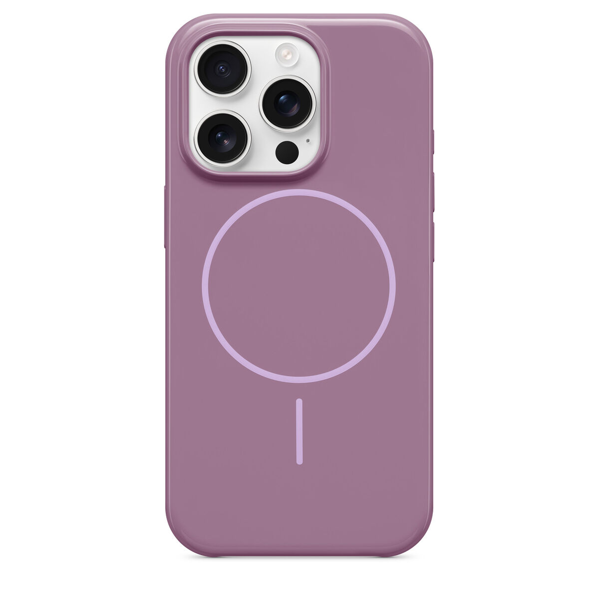 Custodia per Cellulare Apple IPHONE 16 PRO Viola Apple iPhone 16 Pro 2 S77207617_0
