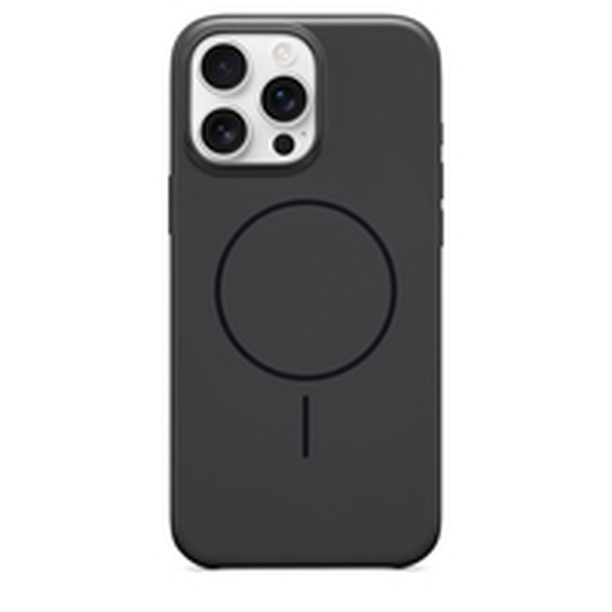 Custodia per Cellulare Apple IPHONE 16 PRO MAX Nero Apple 3 S77207618_1