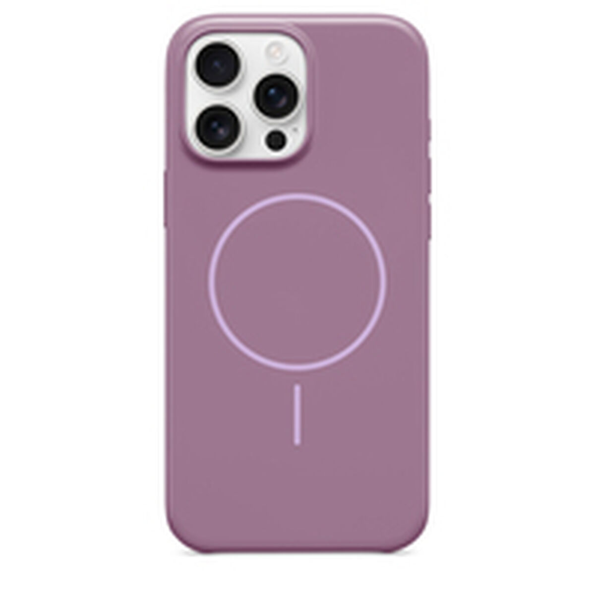 Custodia per Cellulare Apple IPHONE 16 PRO MAX Viola Apple 3 S77207621_1