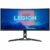 Monitor Gaming Lenovo Legion Y34WZ-30 34" Wide Quad HD 165 Hz 1 S77190947_0