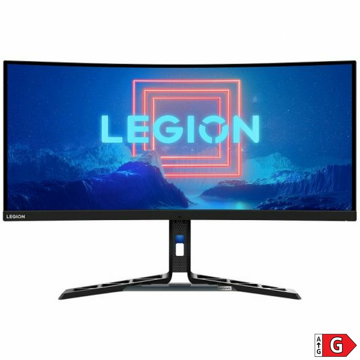Monitor Gaming Lenovo Legion Y34WZ-30 34" Wide Quad HD 165 Hz 3 S77190947_1