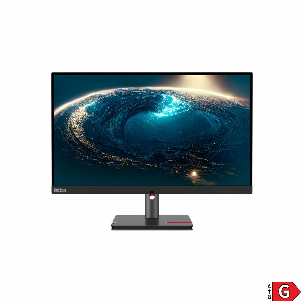 Monitor Gaming Lenovo ThinkVision P32pz-30 4K Ultra HD 32" 3 S77202379_1