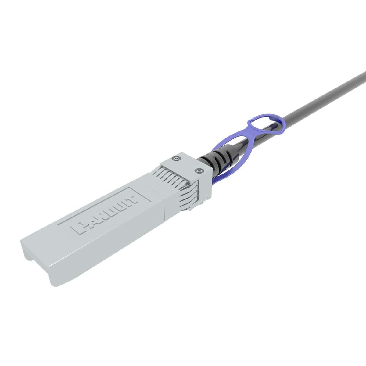 Modulo Fibra SFP+ MultiModale Panduit PSF1PZA3MBL 2 S7756631_0