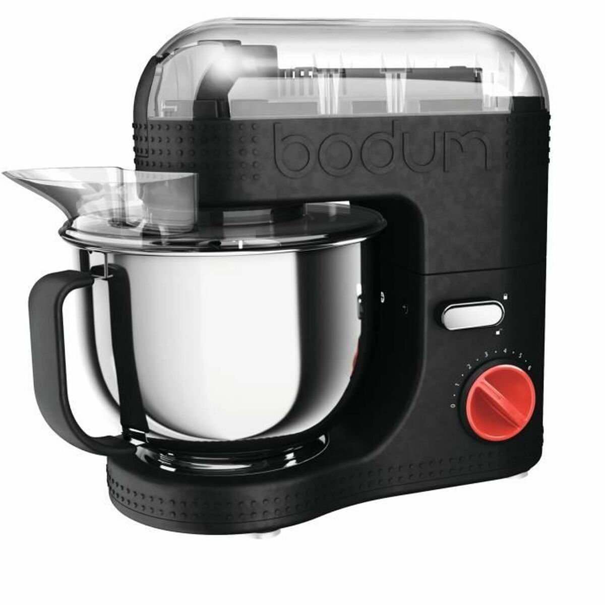 Robot da Cucina Bodum Nero 700 W 1,5 L 2 S71003338_0