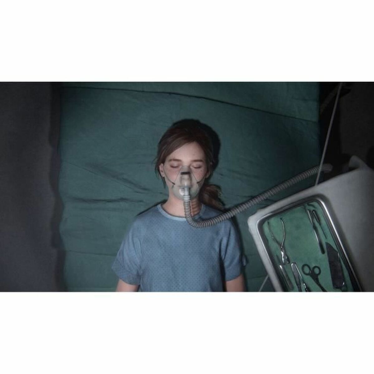 Videogioco PlayStation 5 Naughty Dog The Last of Us: Part II - Remastered (FR) 3 S7196374_1