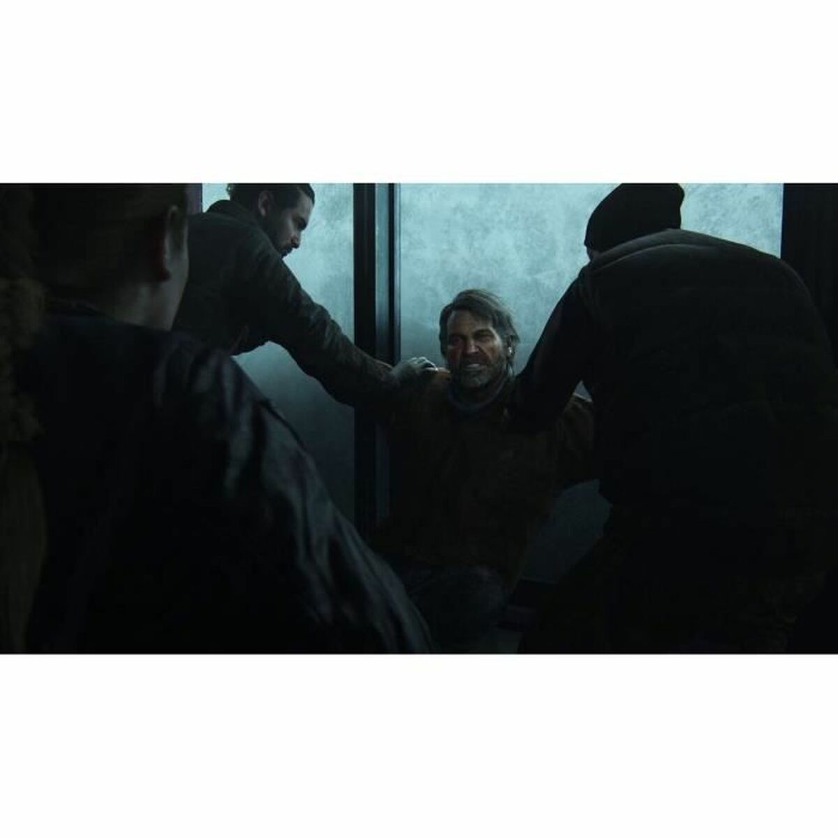 Videogioco PlayStation 5 Naughty Dog The Last of Us: Part II - Remastered (FR) 4 S7196374_2