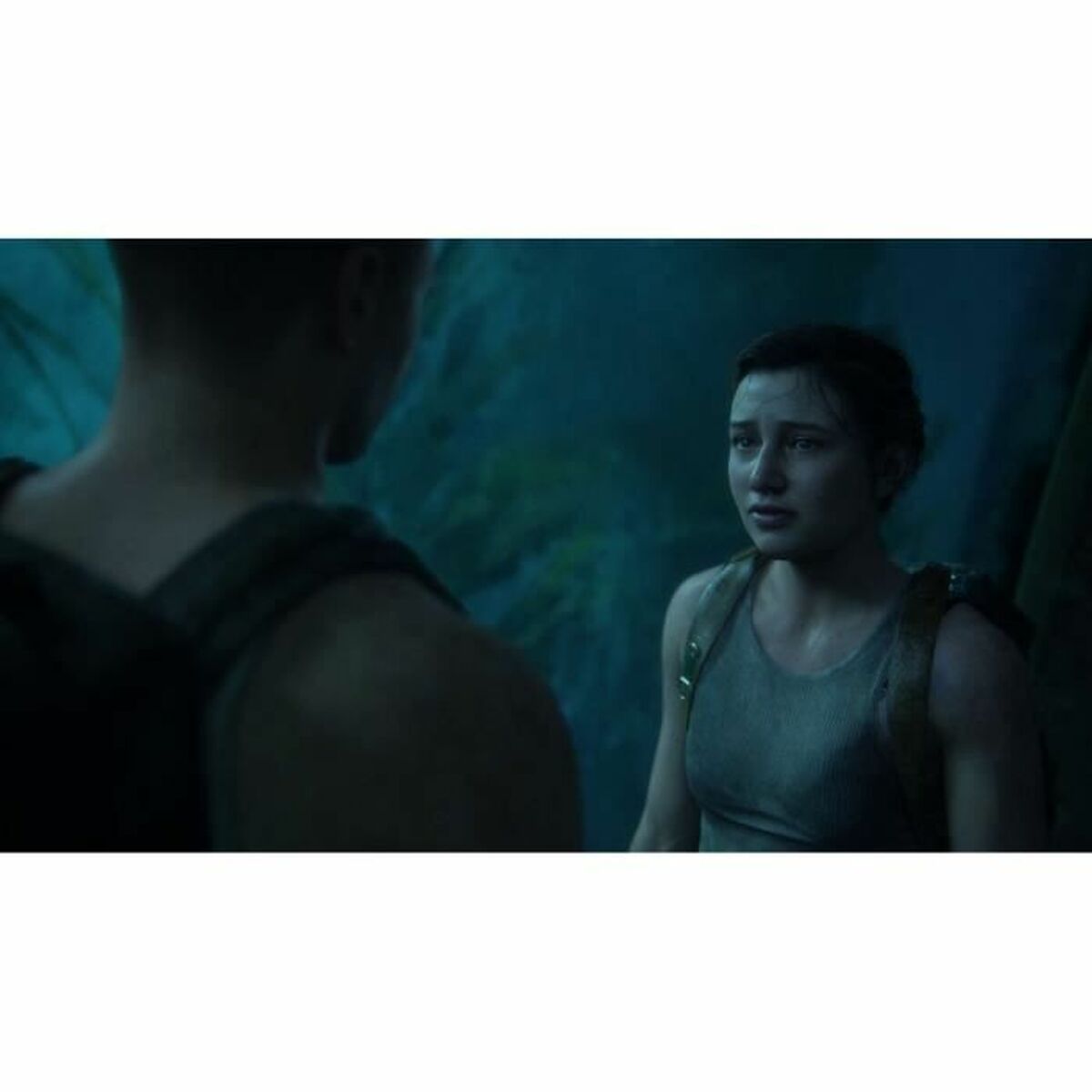 Videogioco PlayStation 5 Naughty Dog The Last of Us: Part II - Remastered (FR) 7 S7196374_5
