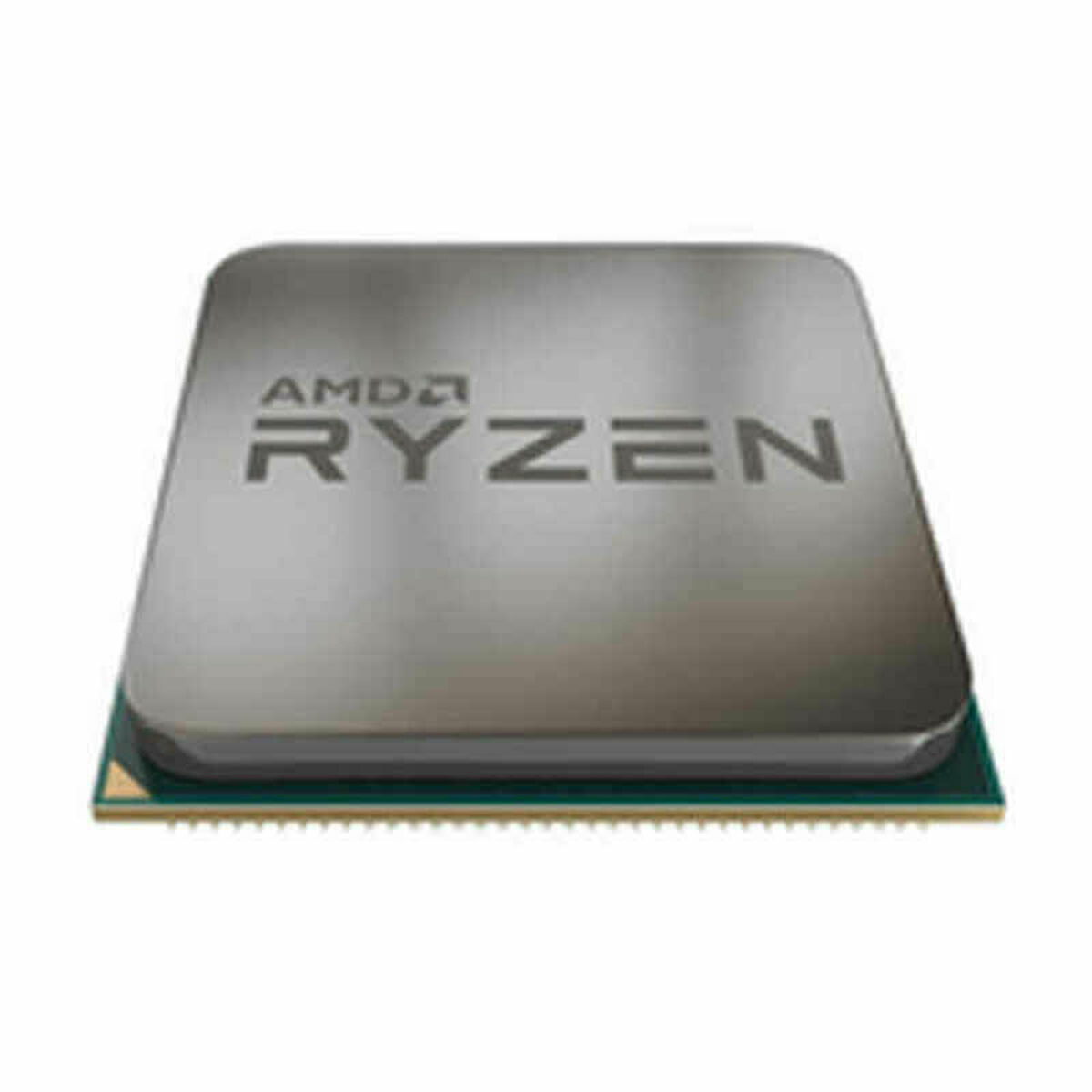 Processore AMD 3400G AMD AM4 2 S55293643_0