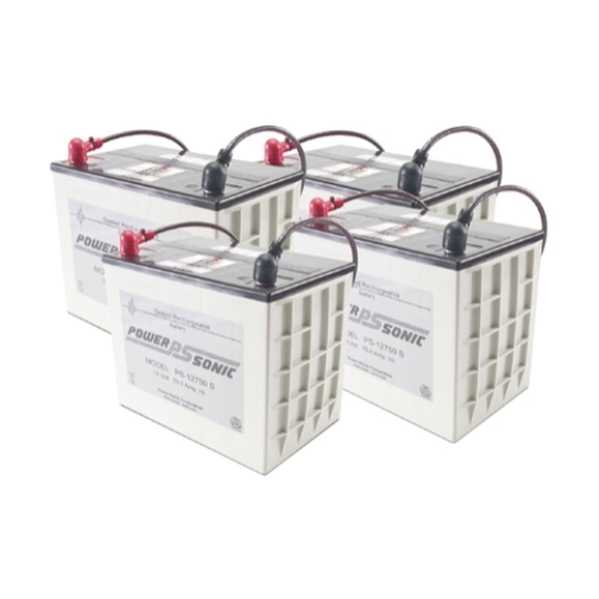Batteria per Gruppo di Continuità UPS APC APCRBC119 2 S7730096_0
