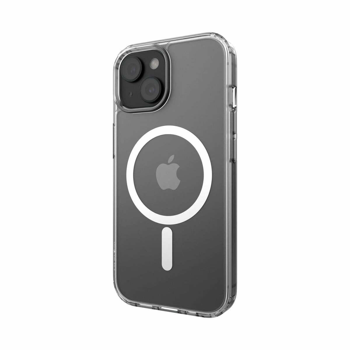 Custodia per Cellulare Belkin MSA019BTCL Trasparente iPhone 15 2 S77179197_0