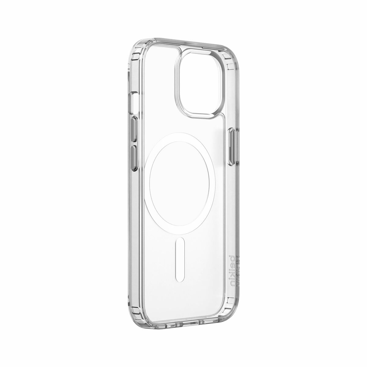 Custodia per Cellulare Belkin MSA021BTCL Trasparente iPhone 15 Pro 2 S77179199_0