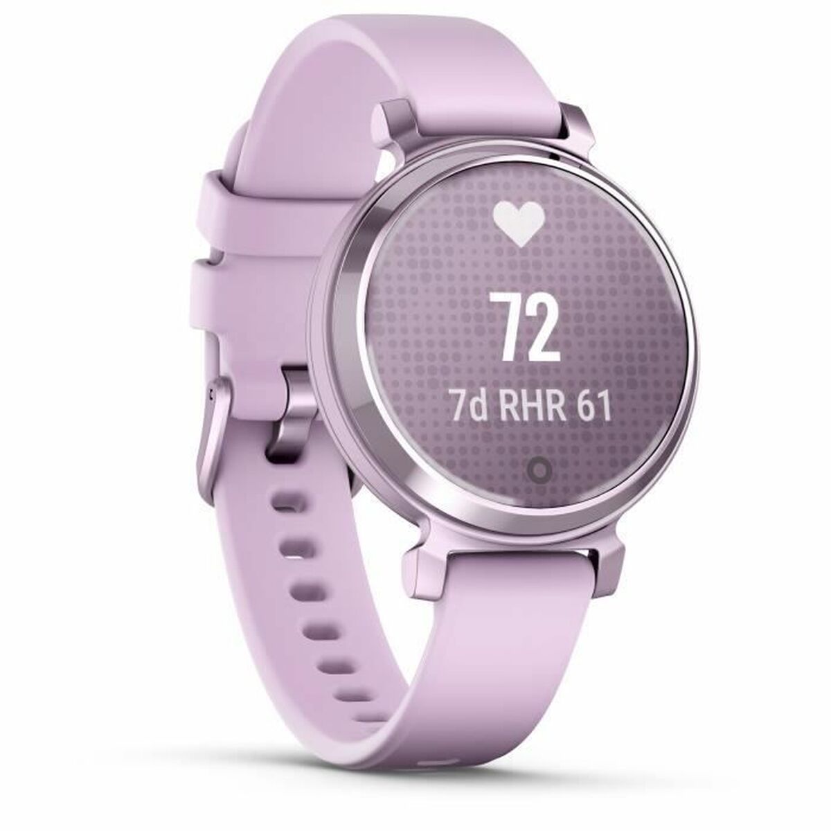 Smartwatch GARMIN Lily 2 Rosa 1" 3 S71002465_1