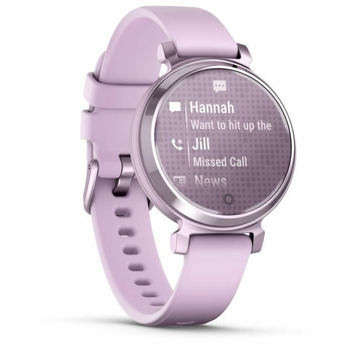 Smartwatch GARMIN Lily 2 Rosa 1" 4 S71002465_2