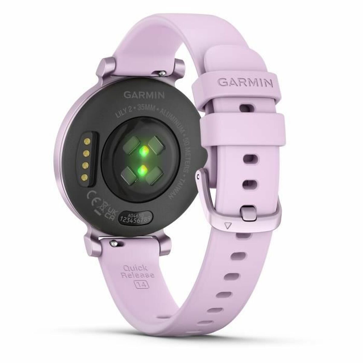 Smartwatch GARMIN Lily 2 Rosa 1" 6 S71002465_4