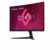 Monitor ViewSonic VX2418C 23,6" TFT LCD AMD FreeSync 165 Hz 1 S7195522_0