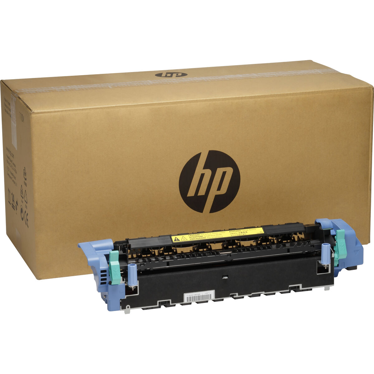 Fusore Rigenerato HP Q3985A 2 M0509342_0