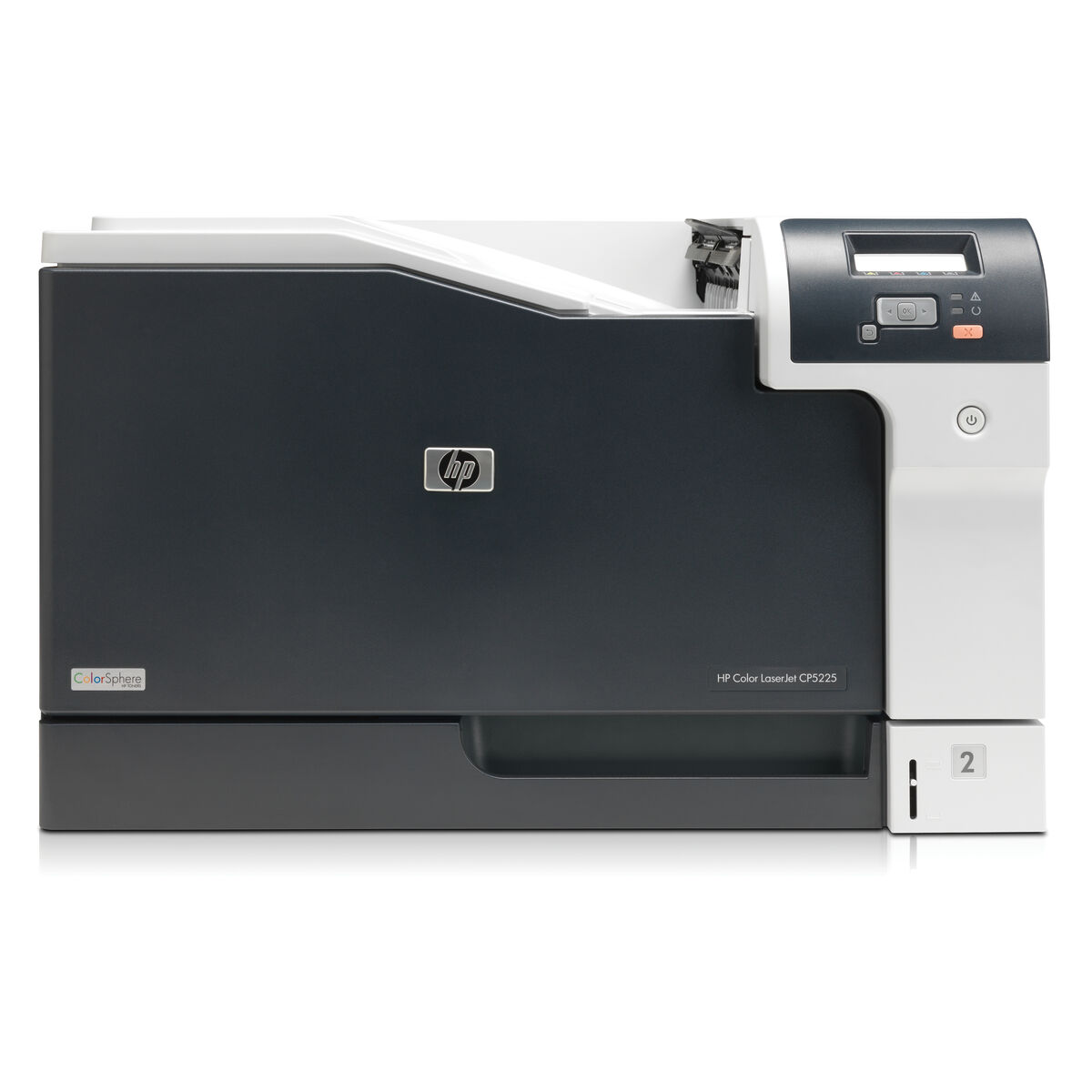 Stampante Laser HP CP5225dn 2 M0511367_0