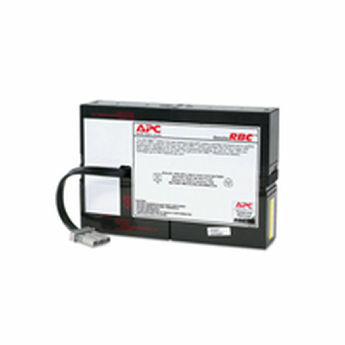Batteria per Gruppo di Continuità UPS APC RBC59 2 S7758178_0