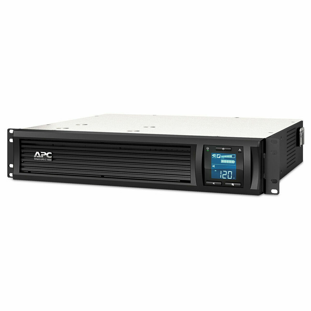 Gruppo di Continuità Interattivo UPS APC SMC1000I-2UC 2 S7759899_0