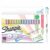 Set di Pennarelli Sharpie S-Note Duo Doppia 16 Pezzi 1 S8425316_0
