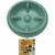 Ciotola ad Alimentazione Lenta per Animali Domestici Tyrol Azzurro Plastica Ø 20 cm 950 ml 1 S71001250_0