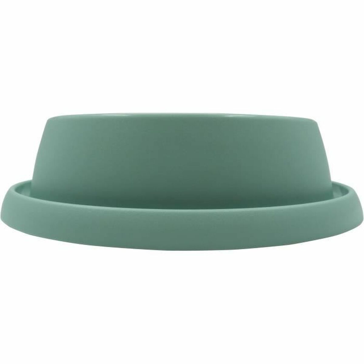 Ciotola ad Alimentazione Lenta per Animali Domestici Tyrol Azzurro Plastica Ø 20 cm 950 ml 3 S71001250_1
