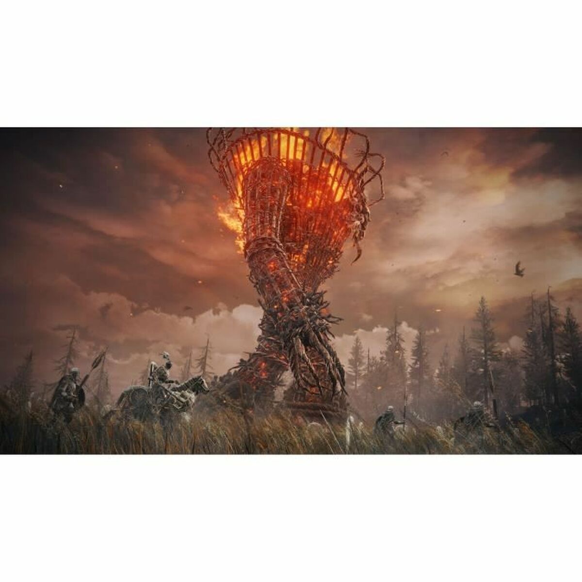 Videogioco PlayStation 5 Bandai Namco Elden Ring: Shadow of the Erdtree 6 S71003410_4