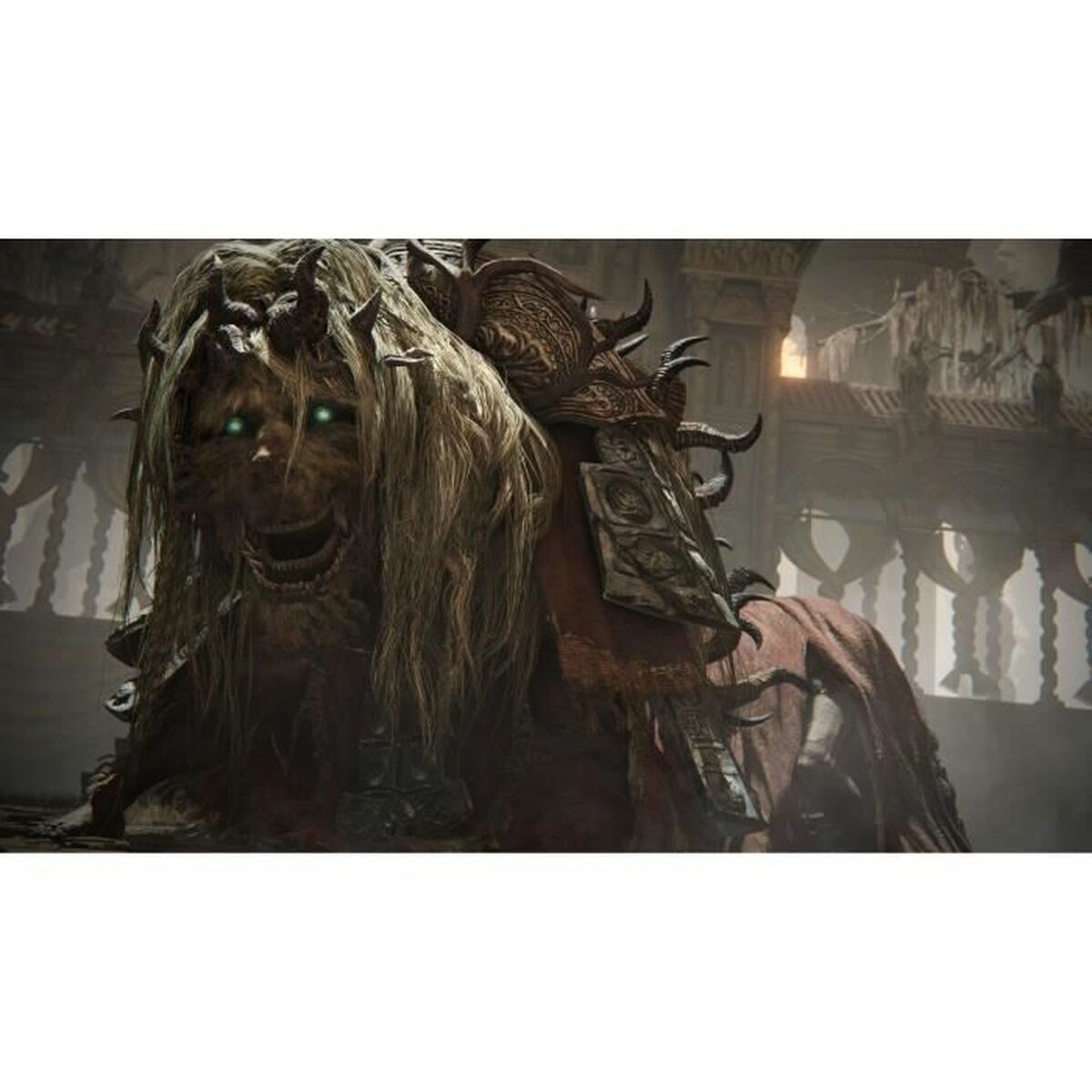 Videogioco PlayStation 5 Bandai Namco Elden Ring: Shadow of the Erdtree 7 S71003410_5
