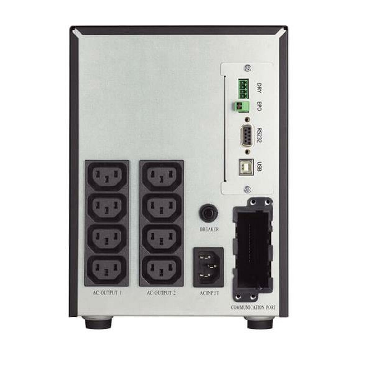 Gruppo di Continuità Interattivo UPS Legrand LG-311061 800 W 1000 VA 3 S7714206_1