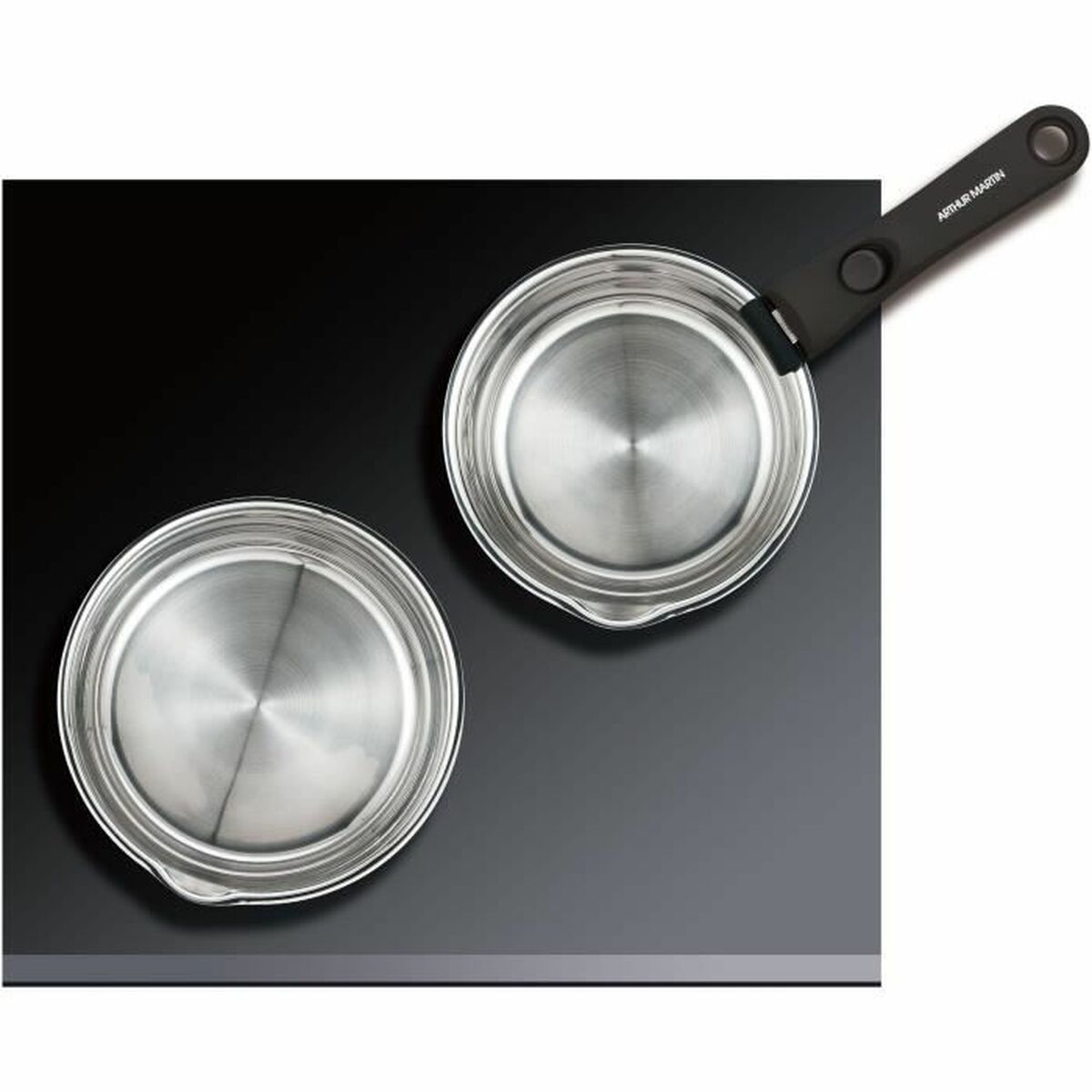 Batteria da Cucina Arthur Martin AM720GT 5 S71002964_3