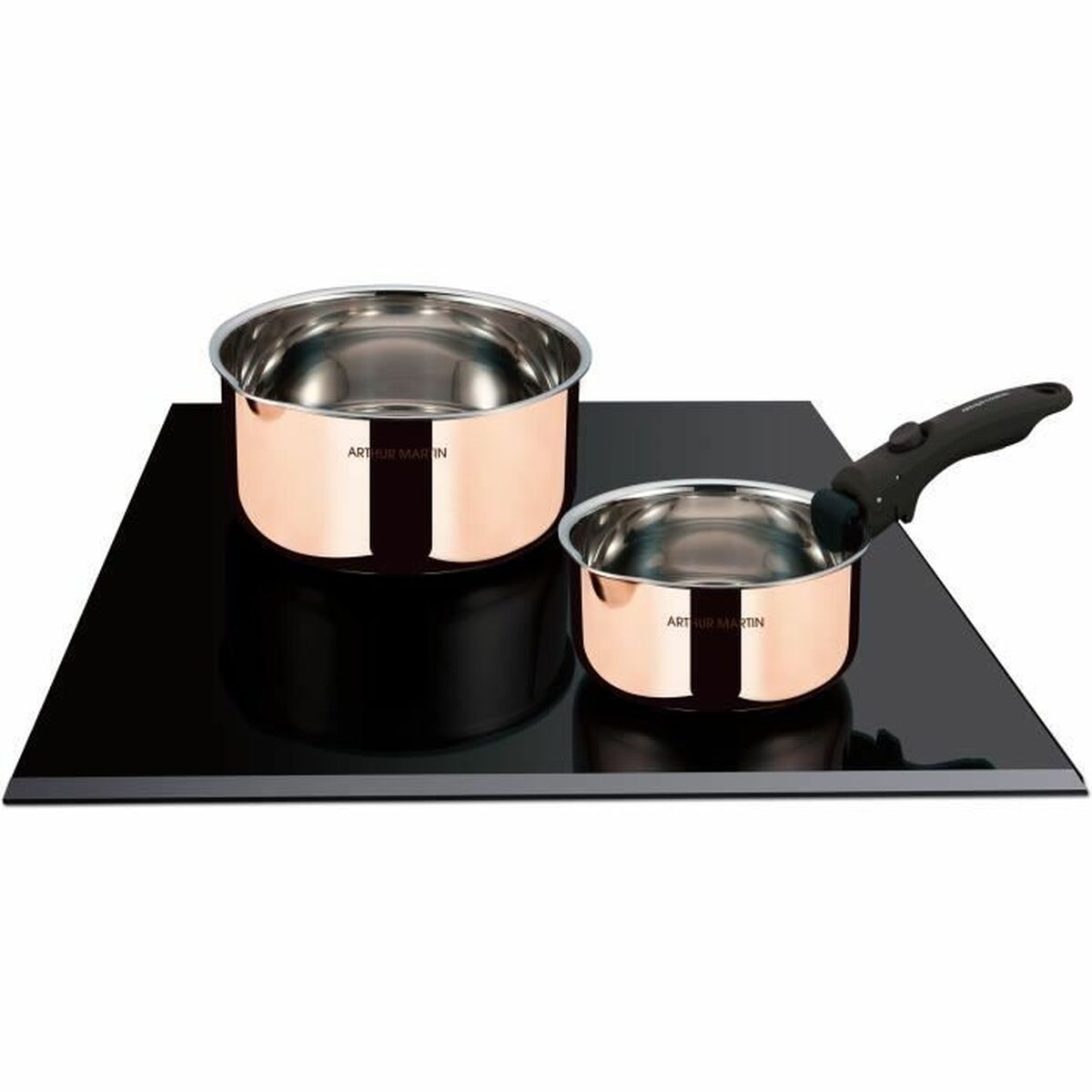 Batteria da Cucina Arthur Martin AM720GT 6 S71002964_4