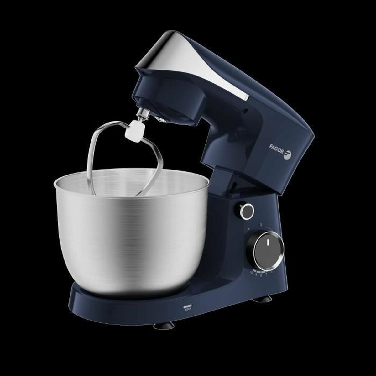 Robot da Cucina Fagor FG2433 Azzurro 1500 W 4,3 L 5 S7198739_3