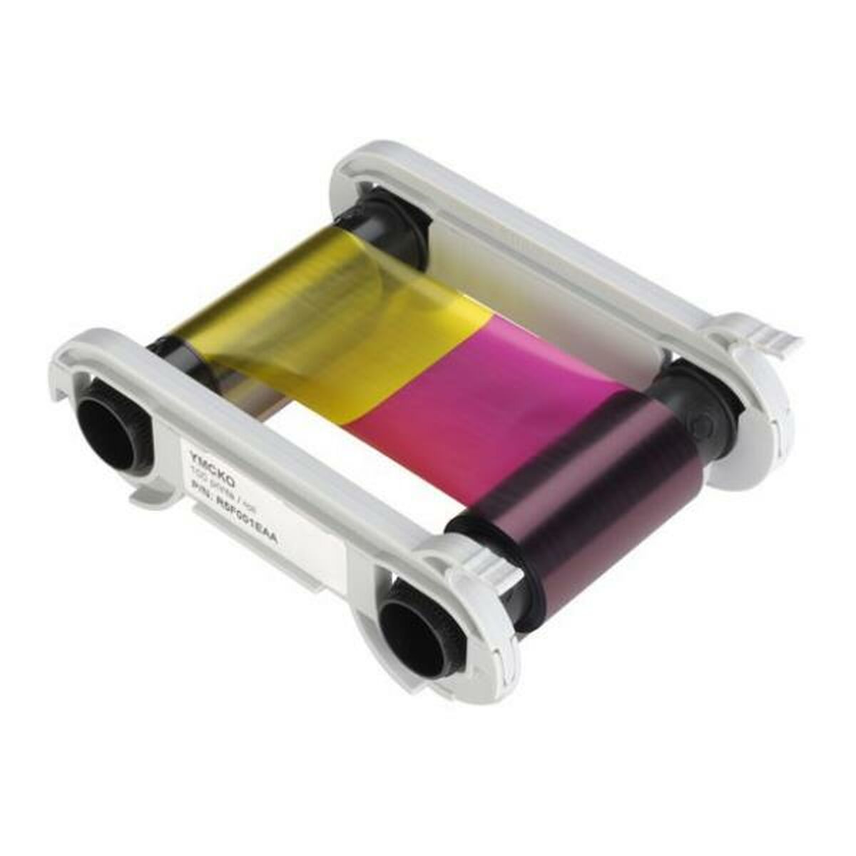 Fascia Evolis 15R5F008EAA Nero 3 S7709692_1