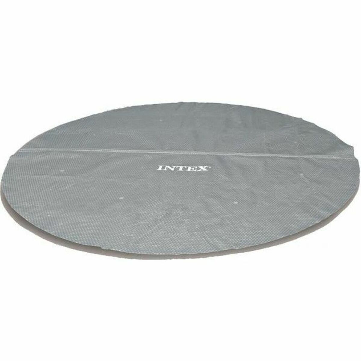 Copertura per piscina Intex Grigio Ø 4,57 m 2 S7166717_0
