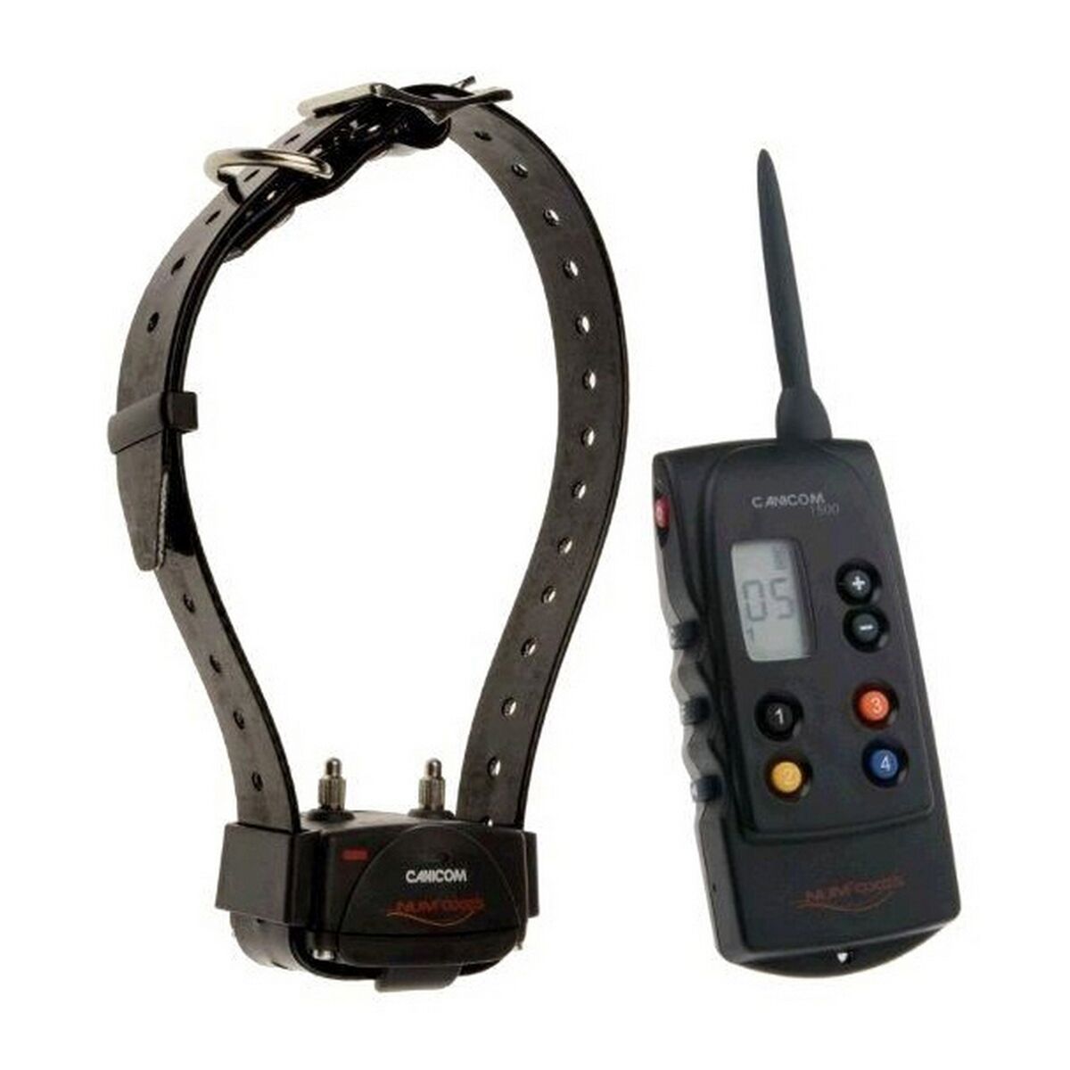 Collare antiabbaio Num'Axes CANICOM 1500 2 S7139262_0