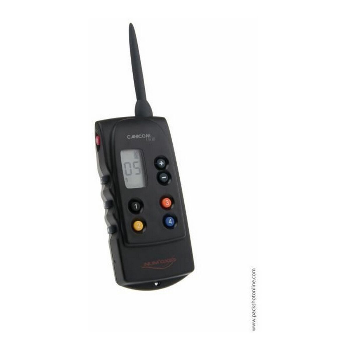 Collare antiabbaio Num'Axes CANICOM 1500 3 S7139262_1
