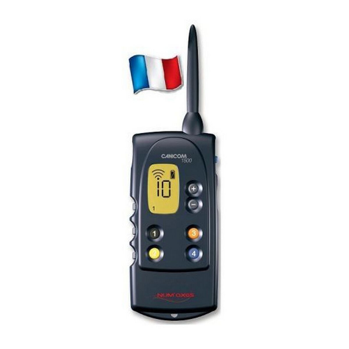 Collare antiabbaio Num'Axes CANICOM 1500 4 S7139262_2