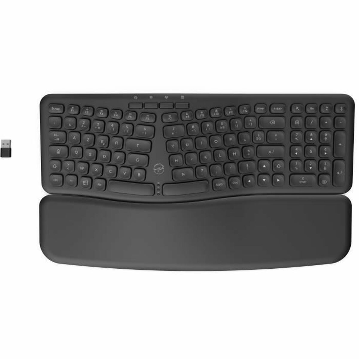 Tastiera Bluetooth Mobility Lab MOBILITY LAB - ML313153 Nero AZERTY 3 S7195818_1