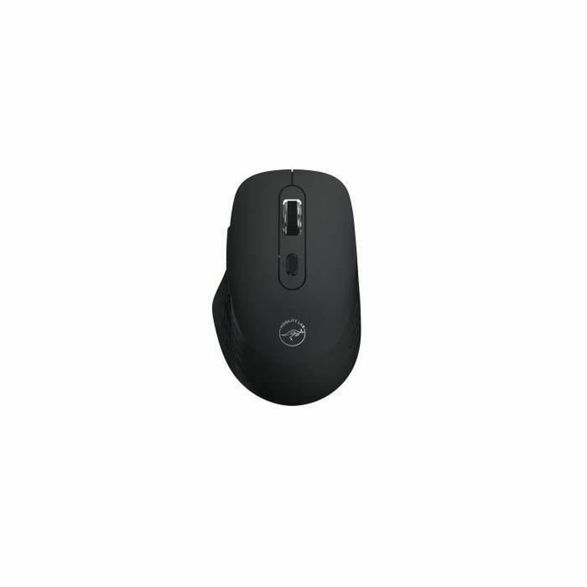Mouse senza Fili Mobility Lab Omega Nero noir 1600 dpi 3 S71011891_1