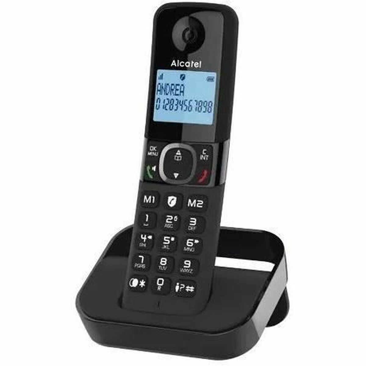 Telefono Fisso Alcatel F860 3 S7195571_1
